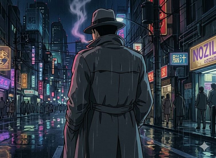 管理人のアバター